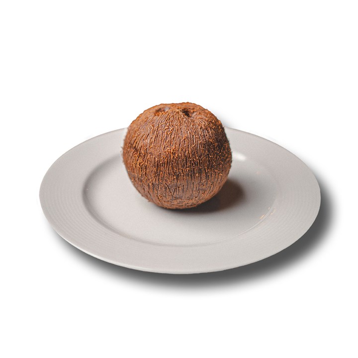 نارگيل سيگنيچر