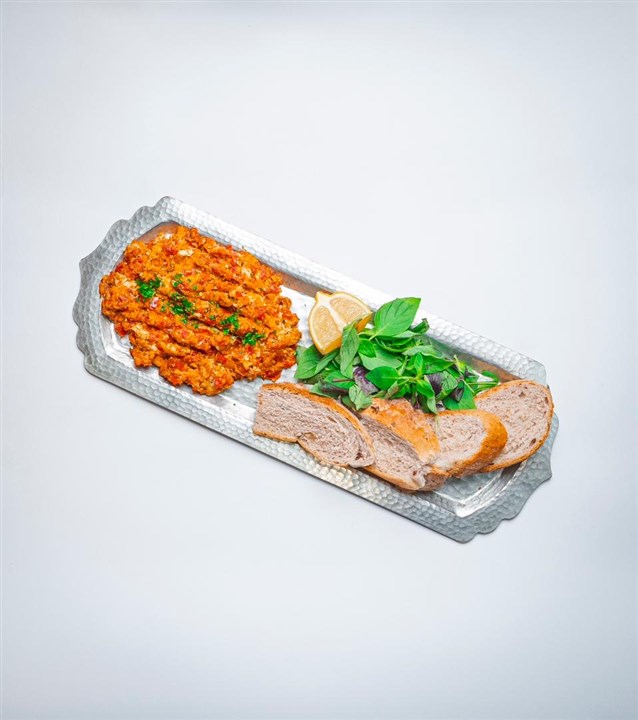 املت ايراني