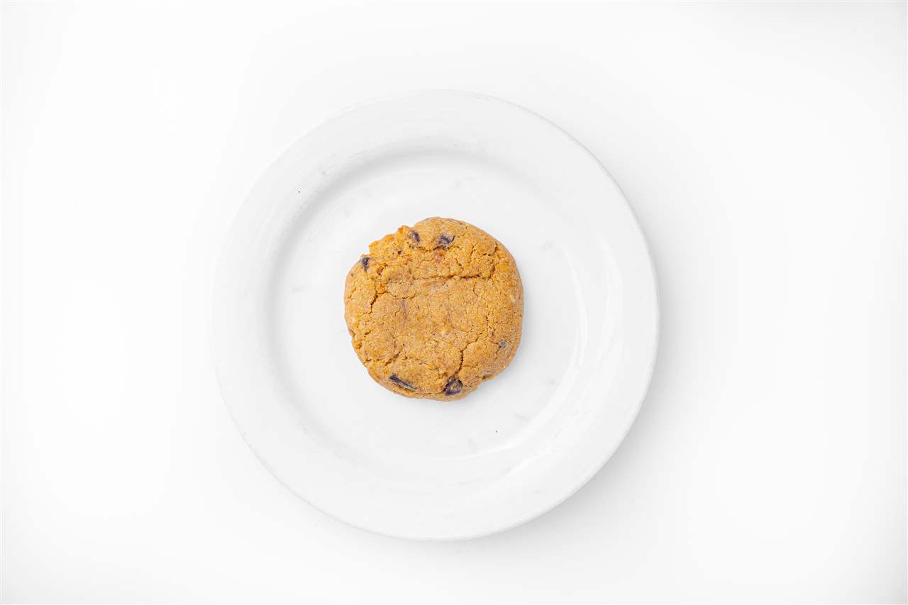 کوکی روز(لوتوس, نوتلا, بادام زمینی)