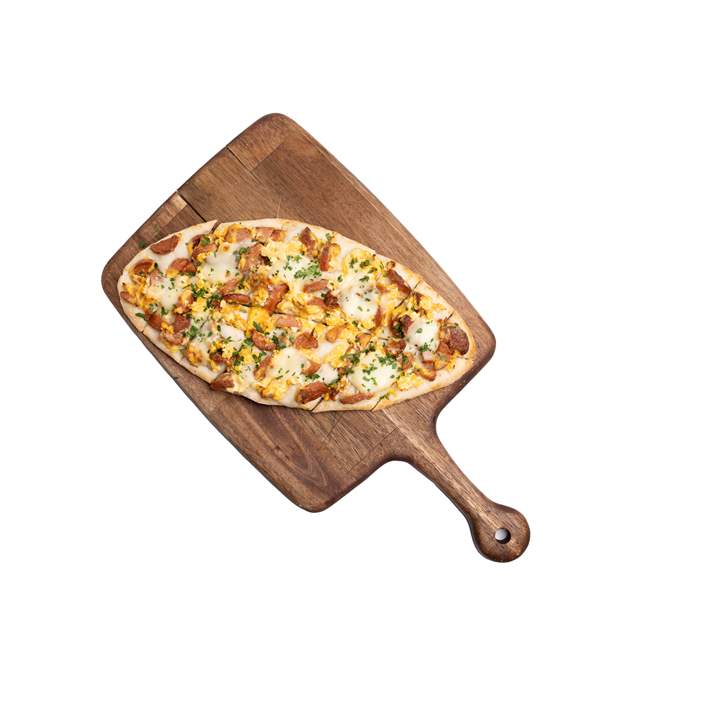 پیده سوسیس تخم مرغ