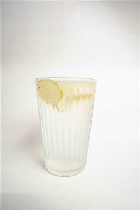 سودا با لیمو