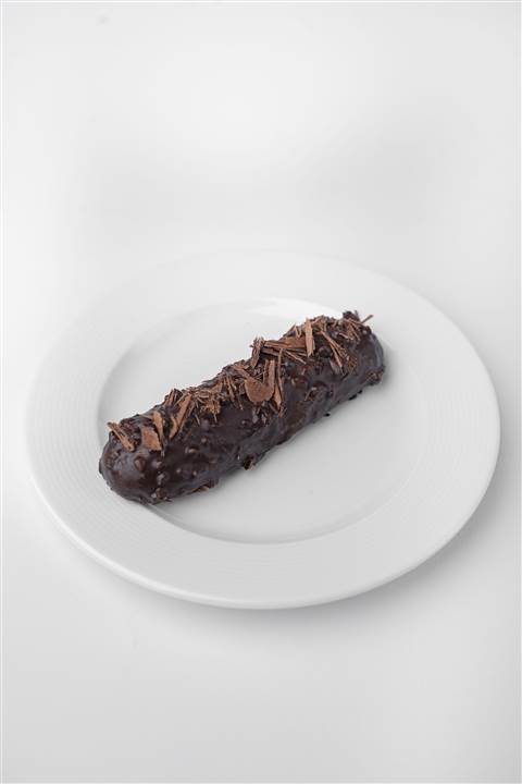 اکلر شکلات فندق