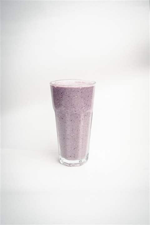 پینک پروتئین شیک