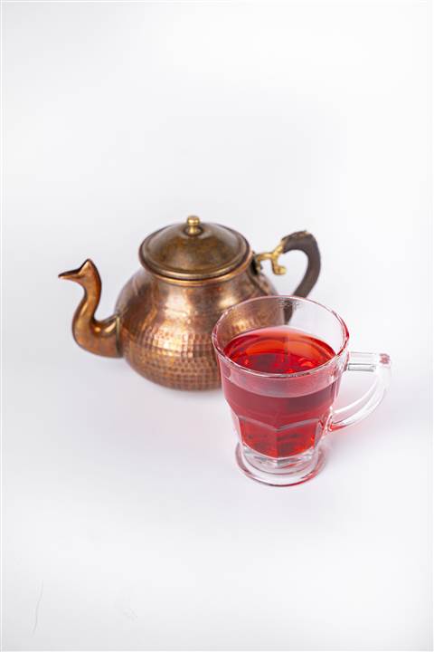 چای ترش دو نفره