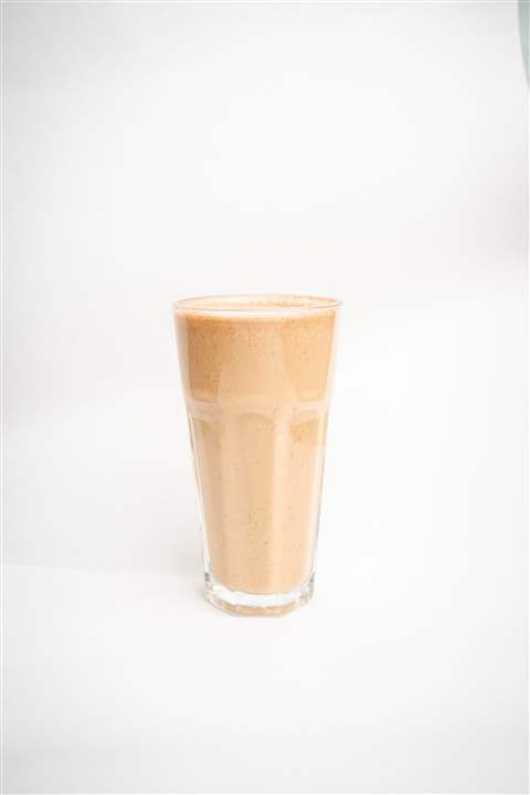 كافي پروتئین شيك