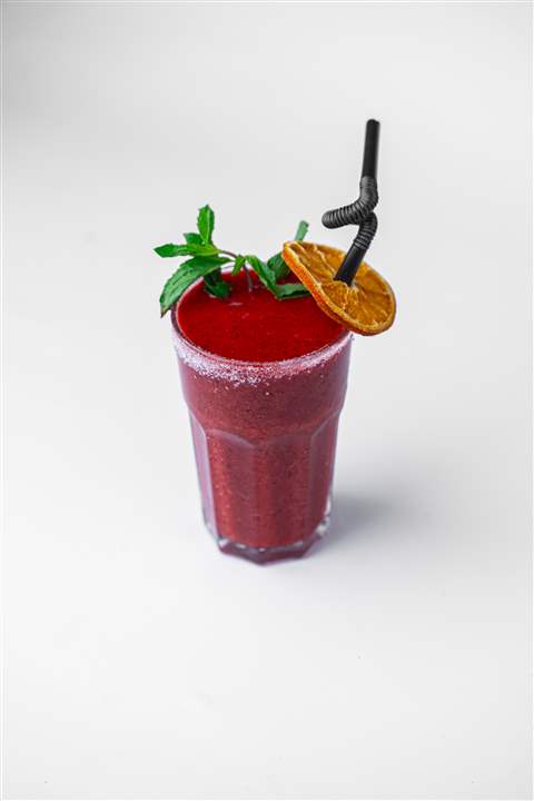 رد تایی (Red Thai)