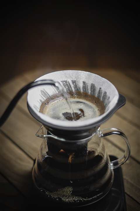 V60 دونفره