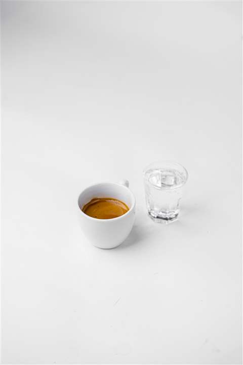 اسپشیالیتی اسپرسو سینگل